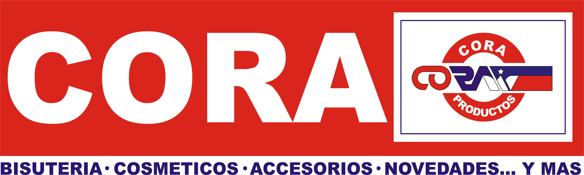 CORA PRODUCTOS