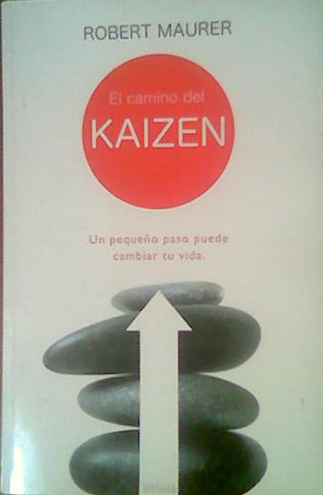 EL CAMINO DEL KAIZEN