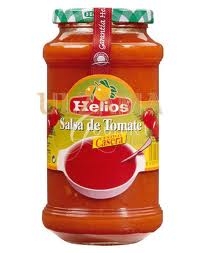 Salsa Italiana