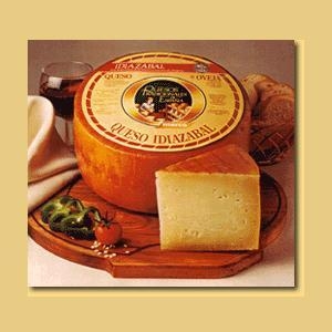 Gouda o Paté Grasse