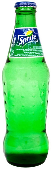 SPRITE PERSONAL