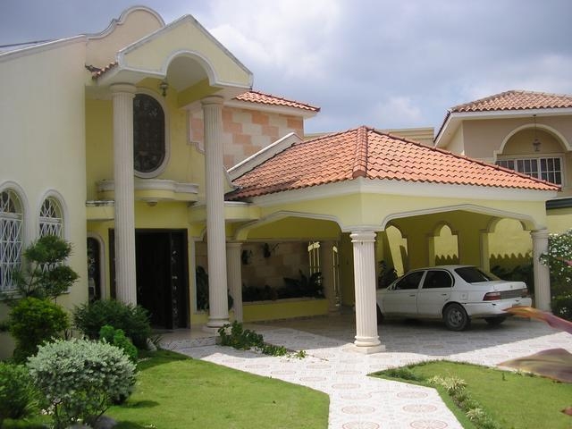 Residencial Alameda, Santo Domingo