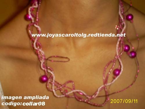 collar o8