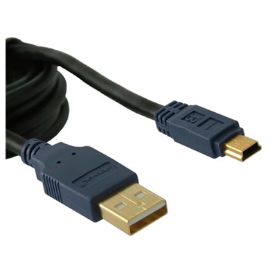 Cable Mini USB (CB-600863-5g)