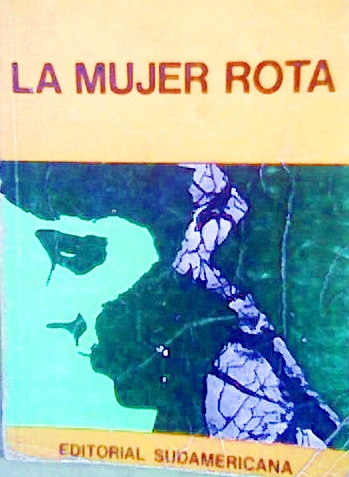 LA MUJER ROTA de Simone de Beauvoir