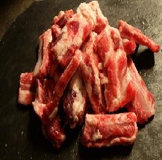 Costillas de Cerdo