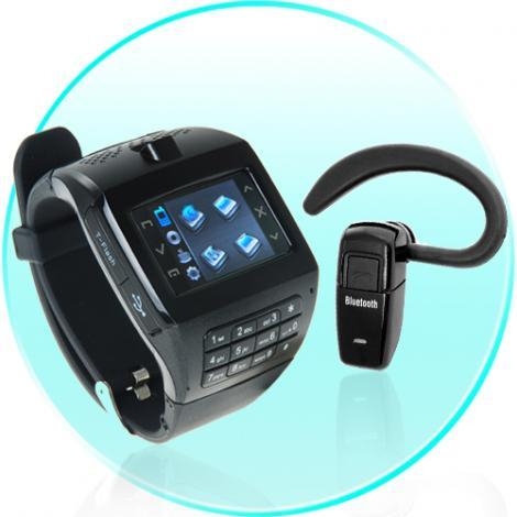 CVSCX-9301 Reloj Celular Ultimo modelo