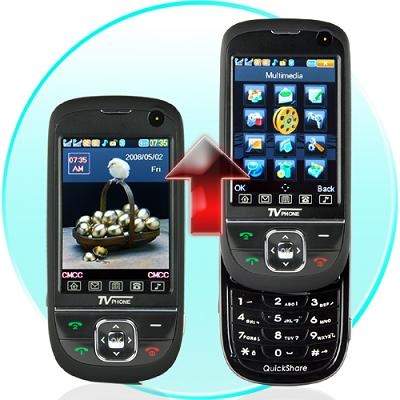 CVSC-M28-1 Mobil con Bluetooth + Tv+ Dual sim