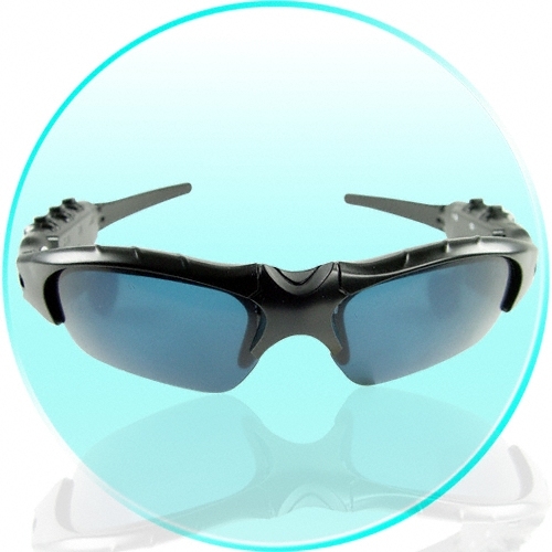 -CVDLZ-10MY Lentes mp3 + bluetooth