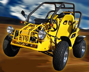 Buggy 250 cc ref:0005