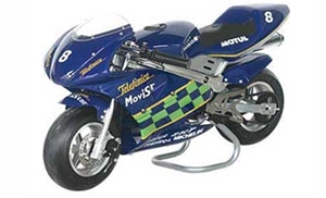 minimoto replica ref:0040