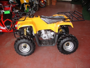  Mini Quad Hummer 110cc ref:0046