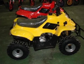 mini quad 50 cc ref:0050