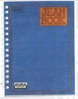 LIBRETA PROFESIONAL DURABOOK