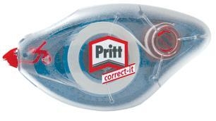 CINTA PRITT