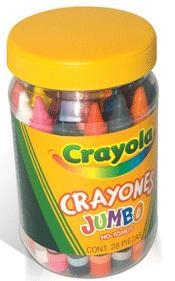 CRAYOLA - 28