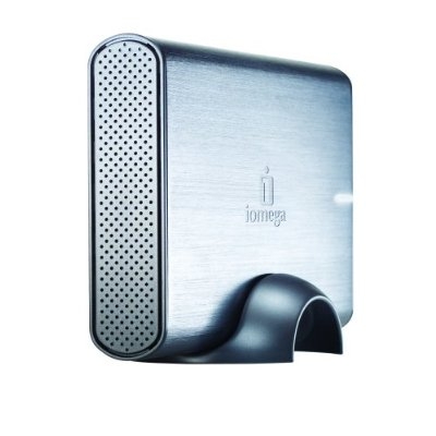 Iomega Prestige 1 TB