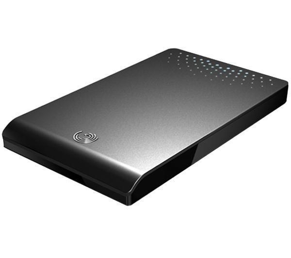 Seagate FreeAgent Go 500 GB