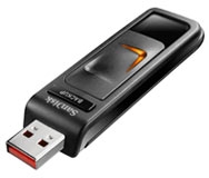 Memoria USB SanDisk CRUZER 32GB