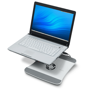 Base Laptop C/VENTILADOR BELKIN