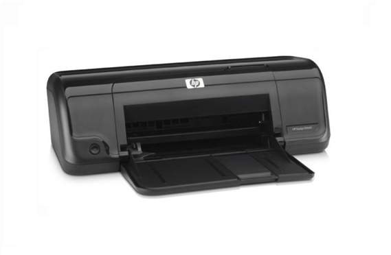 Impresora HP Deskjet HP-D1660