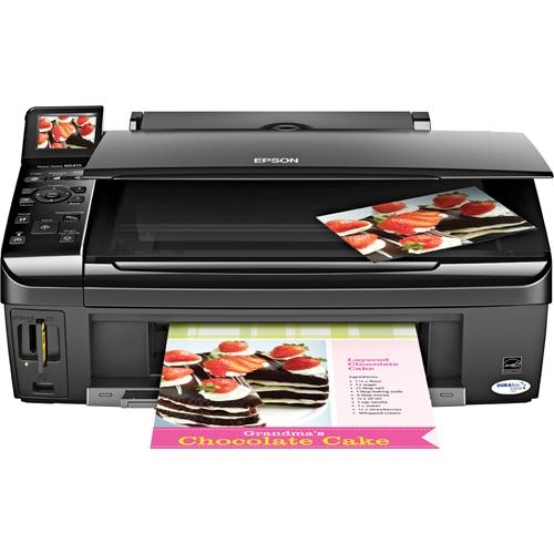 Impresora multifuncional Epson Stylus NX415