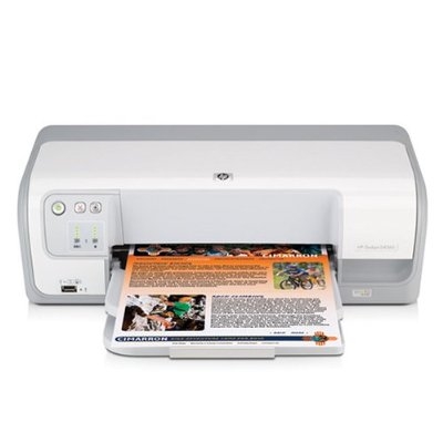 Impresora HP D4360