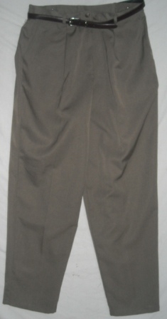 PANTALON DE VESTIR BRIGGS TALLA 16