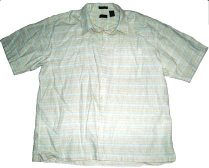 CAMISA VAN HEUSEN XL