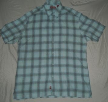 CAMISA REUNION XL