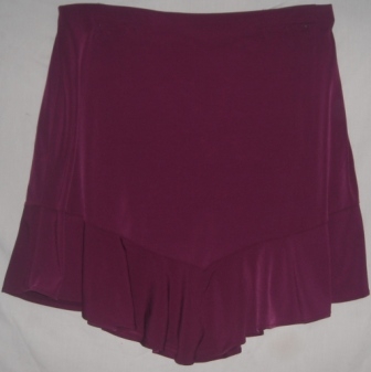 FALDA STRETCH GEORGE TALLA 16/18, XL