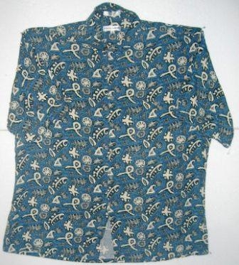 CAMISA PIERRE CARDIN TALLA XL