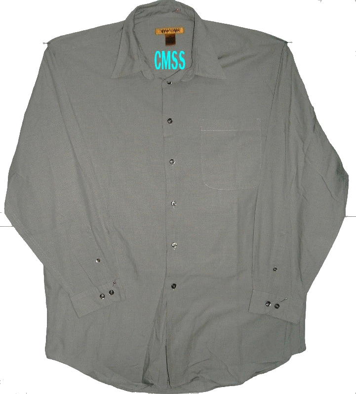 CAMISA TODAY´S MAN TALLA XL