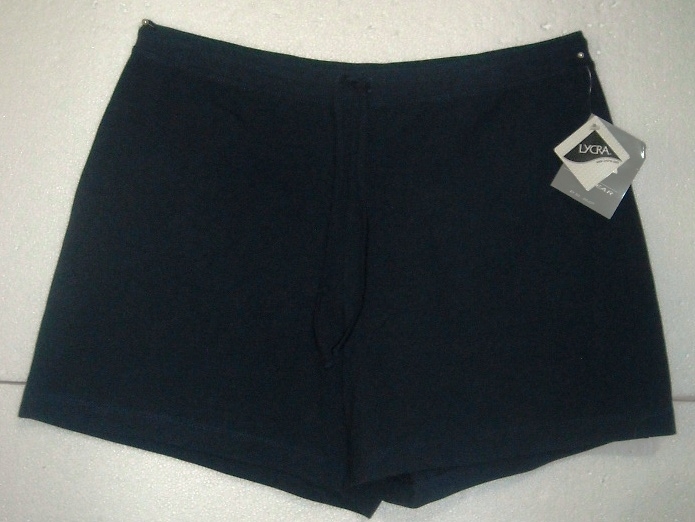 SHORT DEPORTIVO TEK GEAR XL