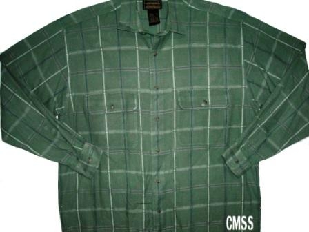 CAMISA EDDIE BAUER 