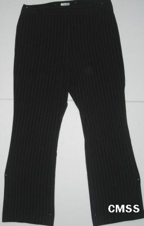 PANTALON DE VESTIR TALLA 14