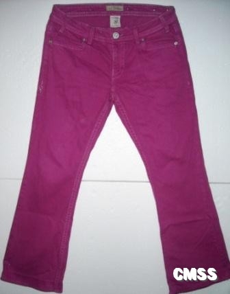 JEANS DENIM OF  VIRTUE TALLA 29