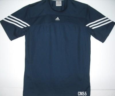 PLAYERA ADIDAS TALLA S