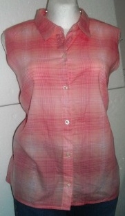 BLUSA LIZ CLAIBORNE LIZSPORT TALLA XL