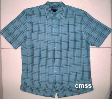 CAMISA CONVIGTON XL