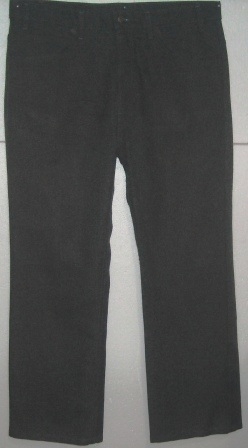 PANTALON CASUAL LEVIS TALLA 38 X 30