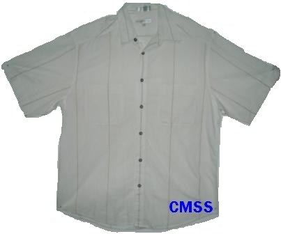 CAMISA CLAIBORNE 