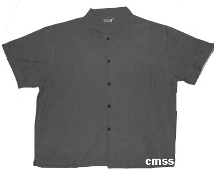 CAMISA MERONA TALLA XL