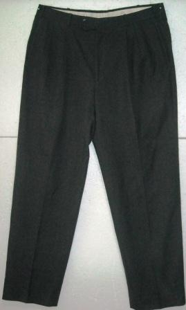 PANTALON DE VESTIR ING LORO TIANA TALLA 36 X 32