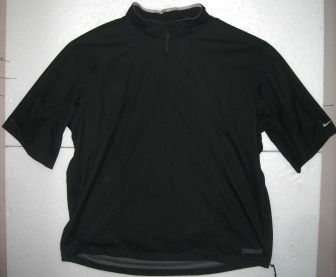 CHAQUETA DE ENTRETIEMPO NIKE XXL 