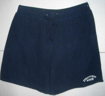 SHORT ATHLETIC WORKS XL