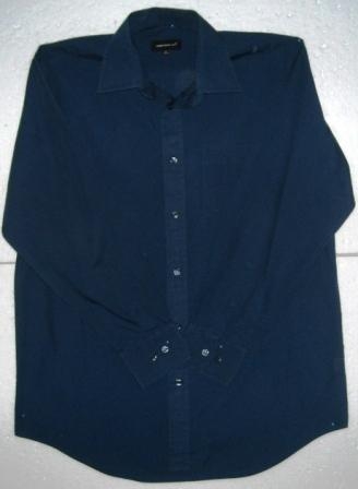 CAMISA CEDARWOOD STATE