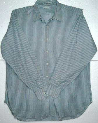 CAMISA SAKS FIFTH AVENUE