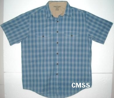 CAMISA FADED GLORY (42-44)