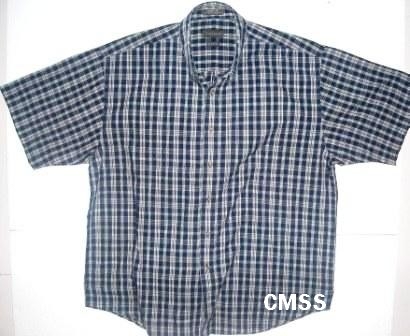 CAMISA VAN HEUSEN